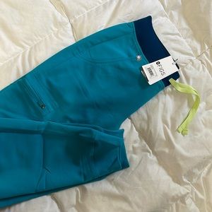 Figs Zamora Jogger Scrub Pants